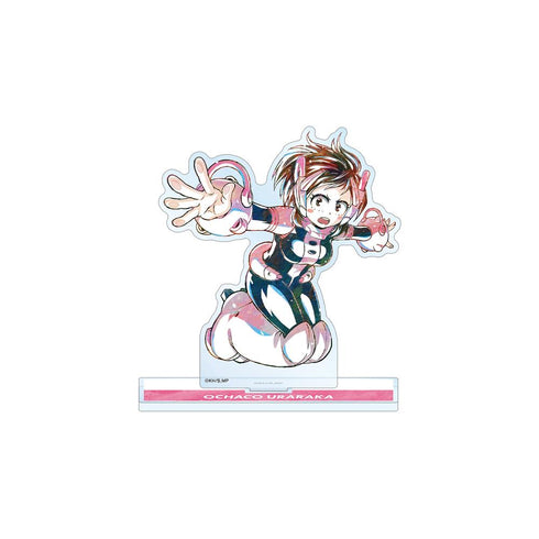 『僕のヒーローアカデミア』麗日お茶子 Ani-Art 第6弾 BIGアクリルスタンド ver.A【202508再販】